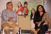 Majnu Audio Success Meet Photos